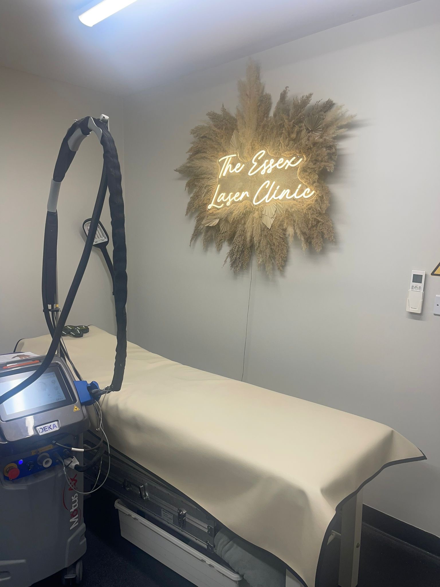 Essex Laser clinic Image