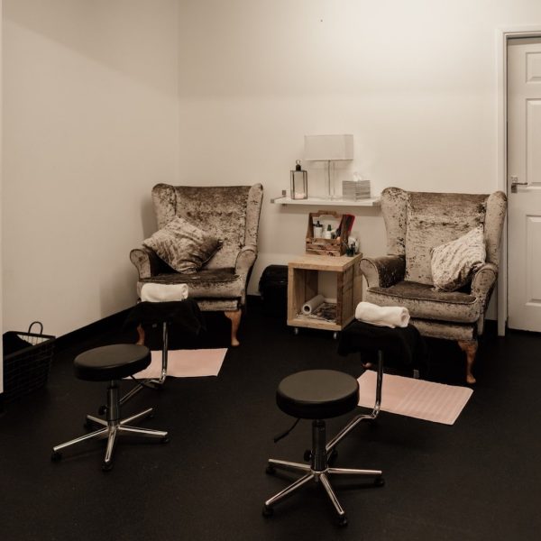 The Beauty Yard Gallery 1